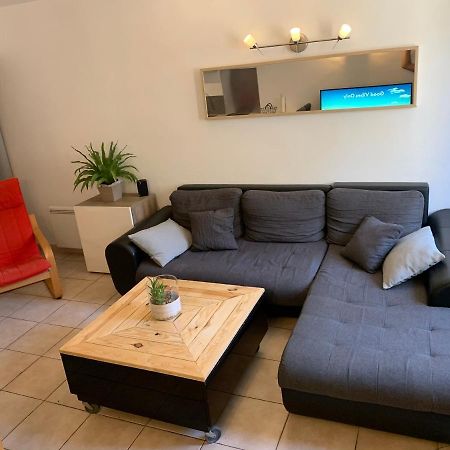 Appartement Moderne Au Centre-Ville De Vaison Eksteriør bilde