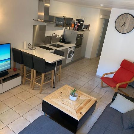 Appartement Moderne Au Centre-Ville De Vaison Eksteriør bilde