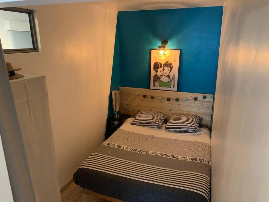 Appartement Moderne Au Centre-Ville De Vaison Eksteriør bilde
